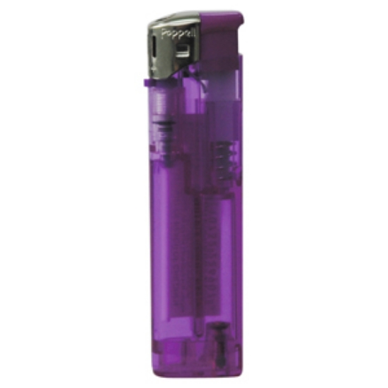 Picture of Poppell Electronic Lighters x45